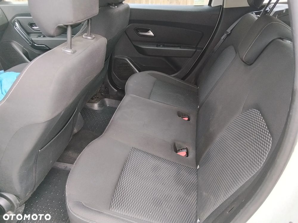 Dacia Duster 1.2 TCe Comfort - 12