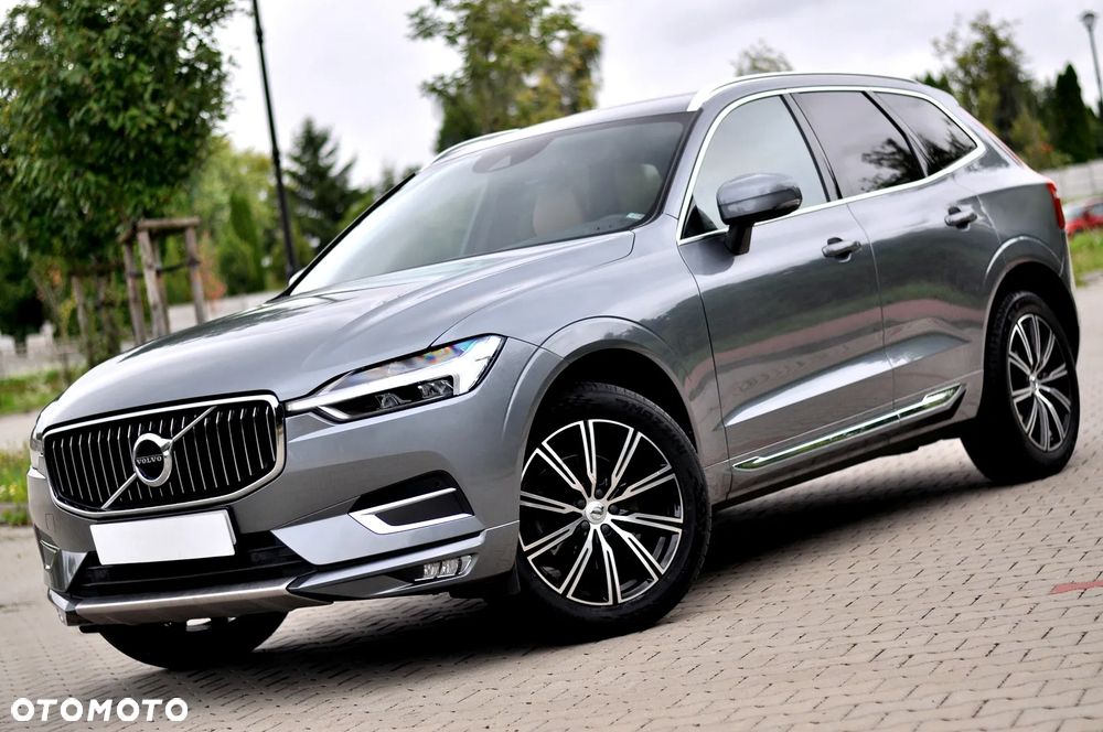 Volvo XC 60 D4 Inscription - 6