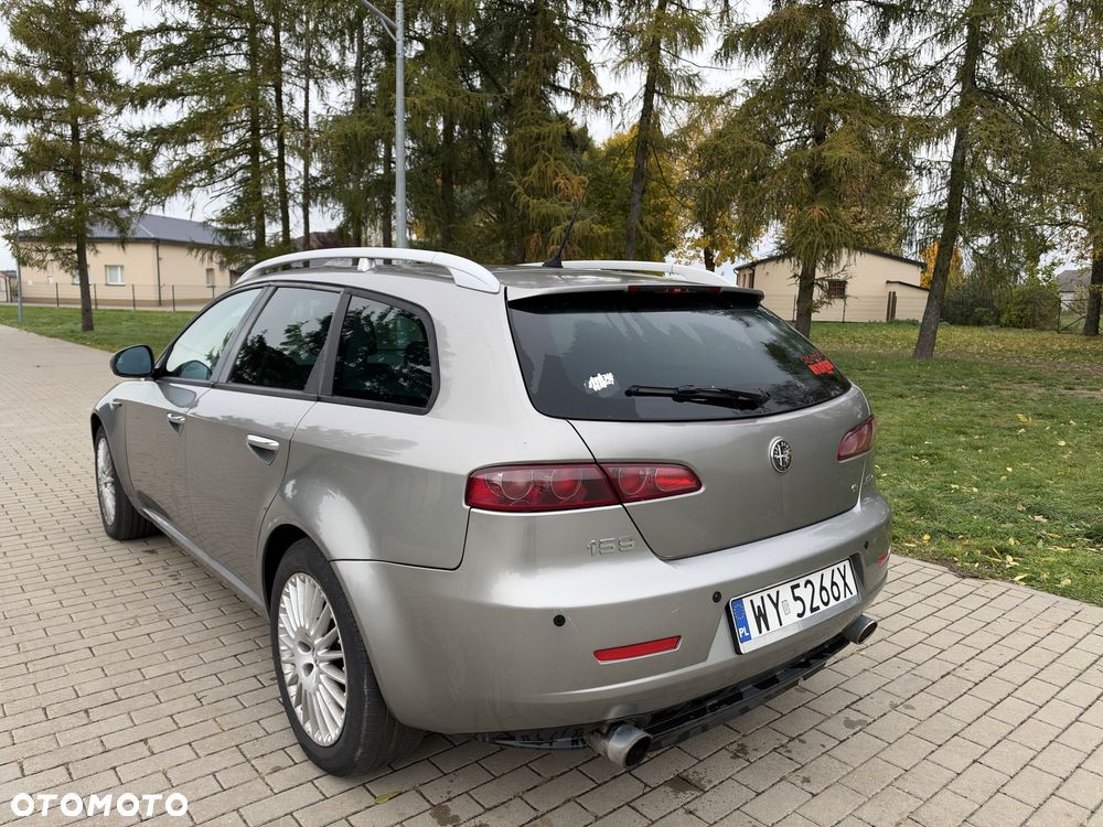 Alfa Romeo 159 - 3