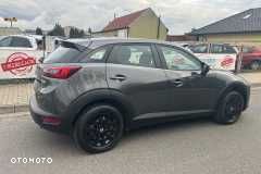 Mazda CX-3 - 7