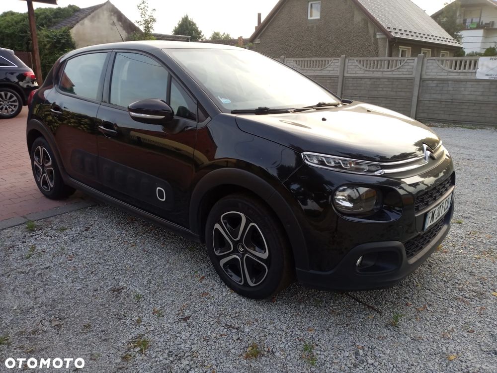 Citroën C3 Aircross - 2