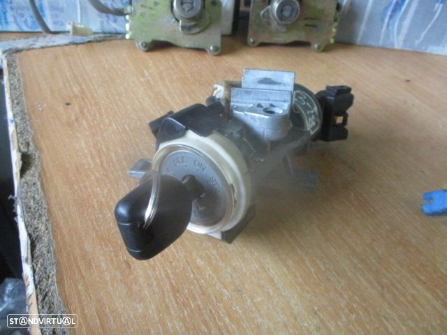 Canhão 337860 MITSUBISHI PAJERO 2002 3.2DID KIT - 5