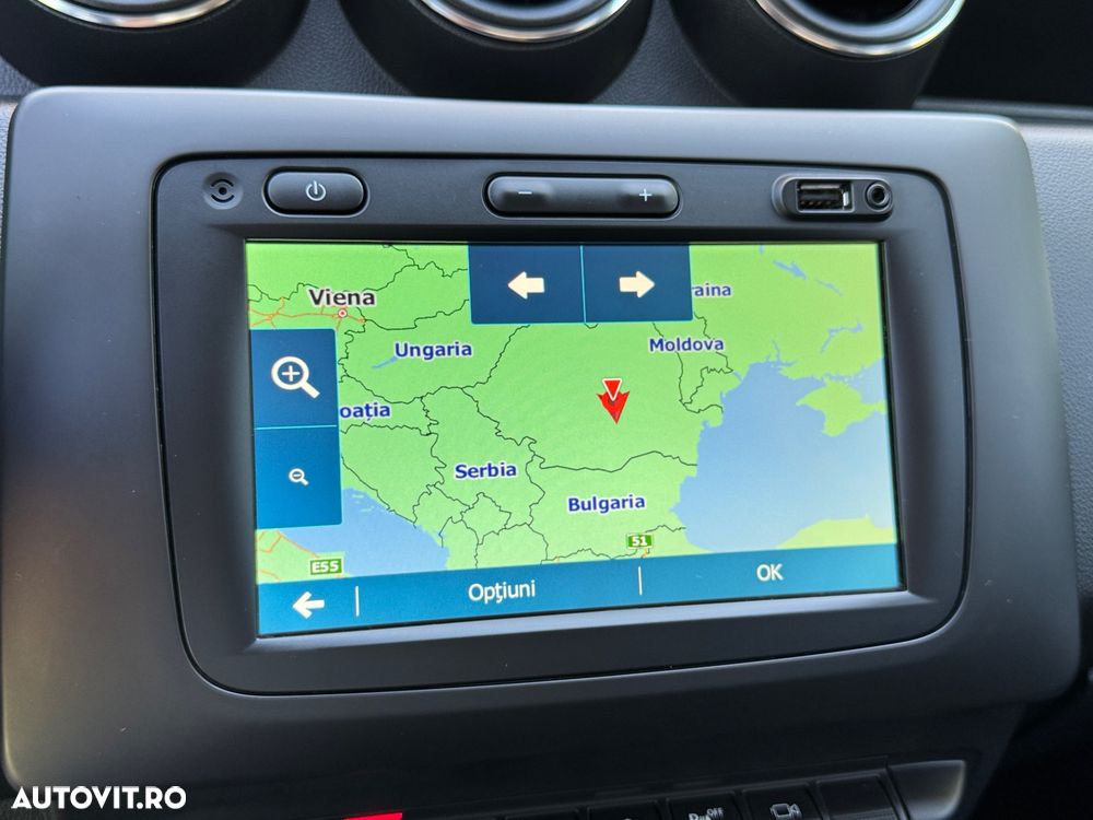 Dacia Duster TCe 130 2WD Prestige+ - 26