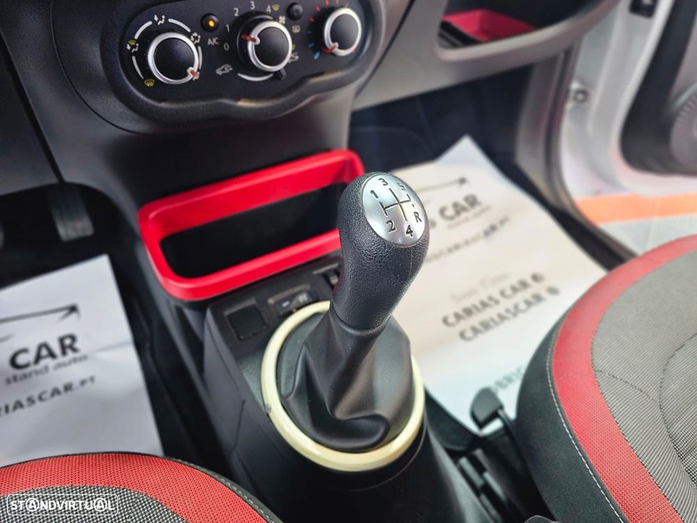 Renault Twingo 1.0 SCe Night&Day - 20