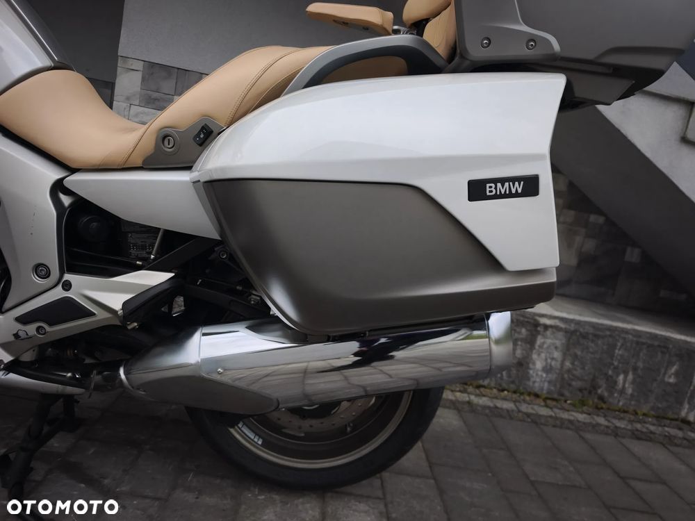 BMW K - 21