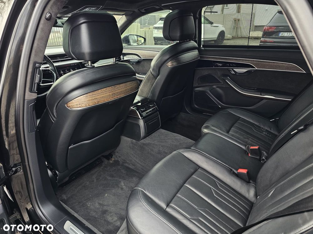 Audi A8 - 22