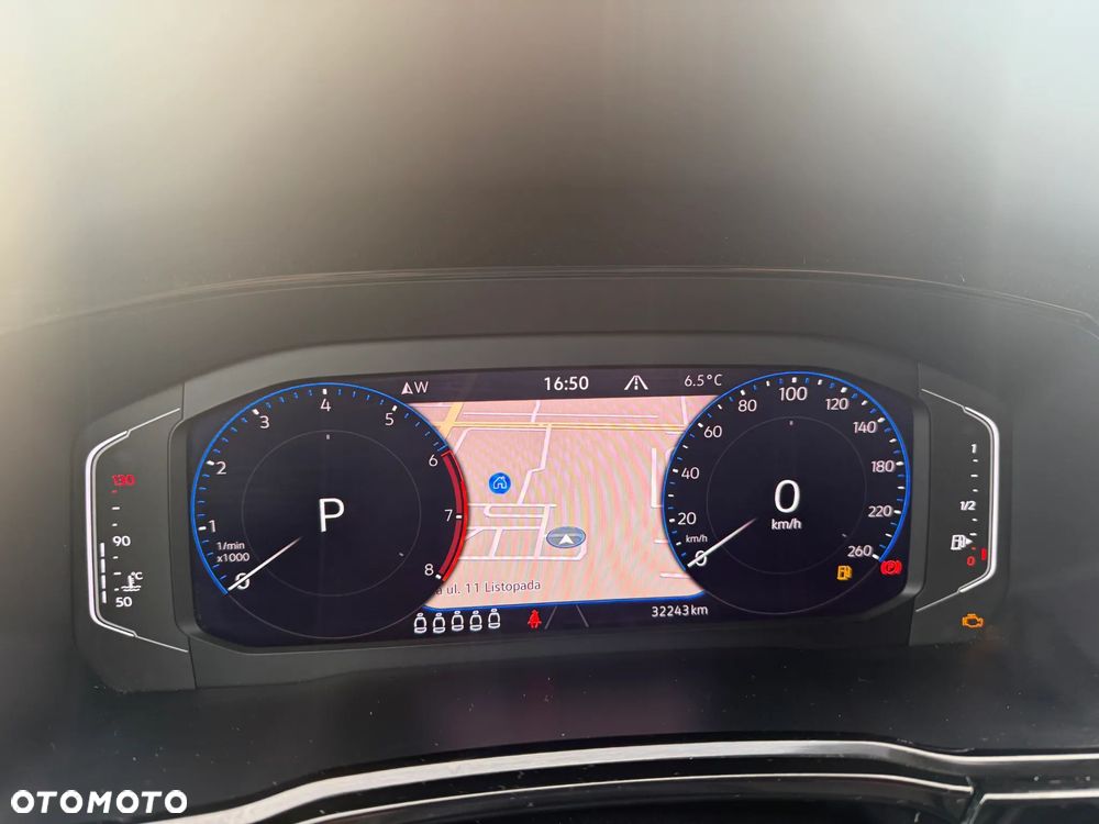 Volkswagen Touran 1.5 TSI EVO Highline DSG - 14