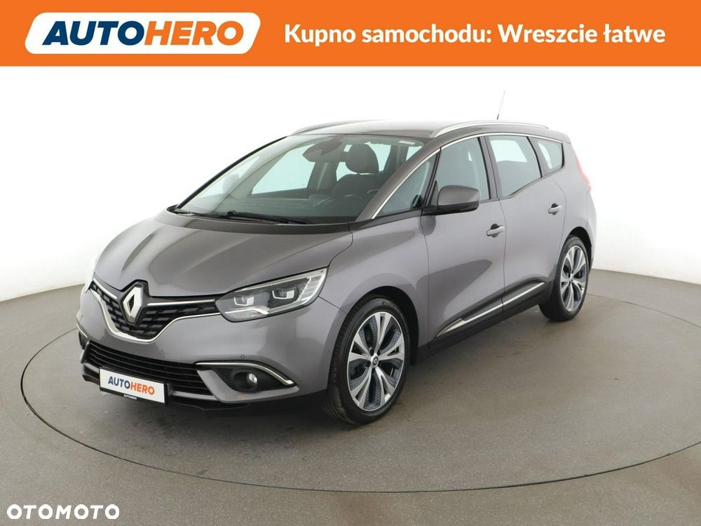 Renault Grand Scenic - 2