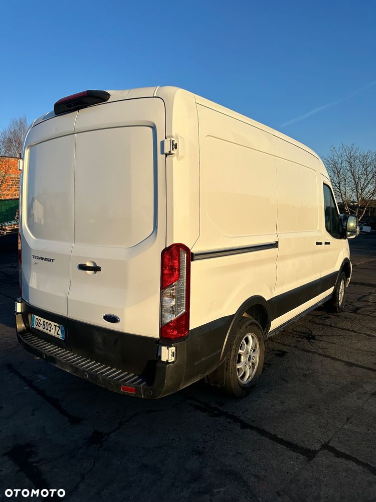 Ford Transit - 3