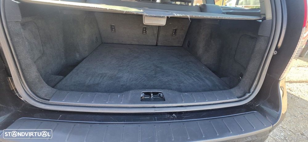 Volvo V50 1.6 D Drive R-Design Start/Stop - 12