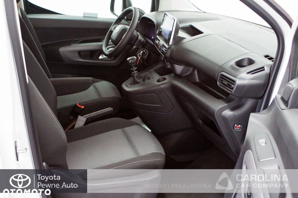 Toyota Proace City Verso 1.5 D-4D Business - 14