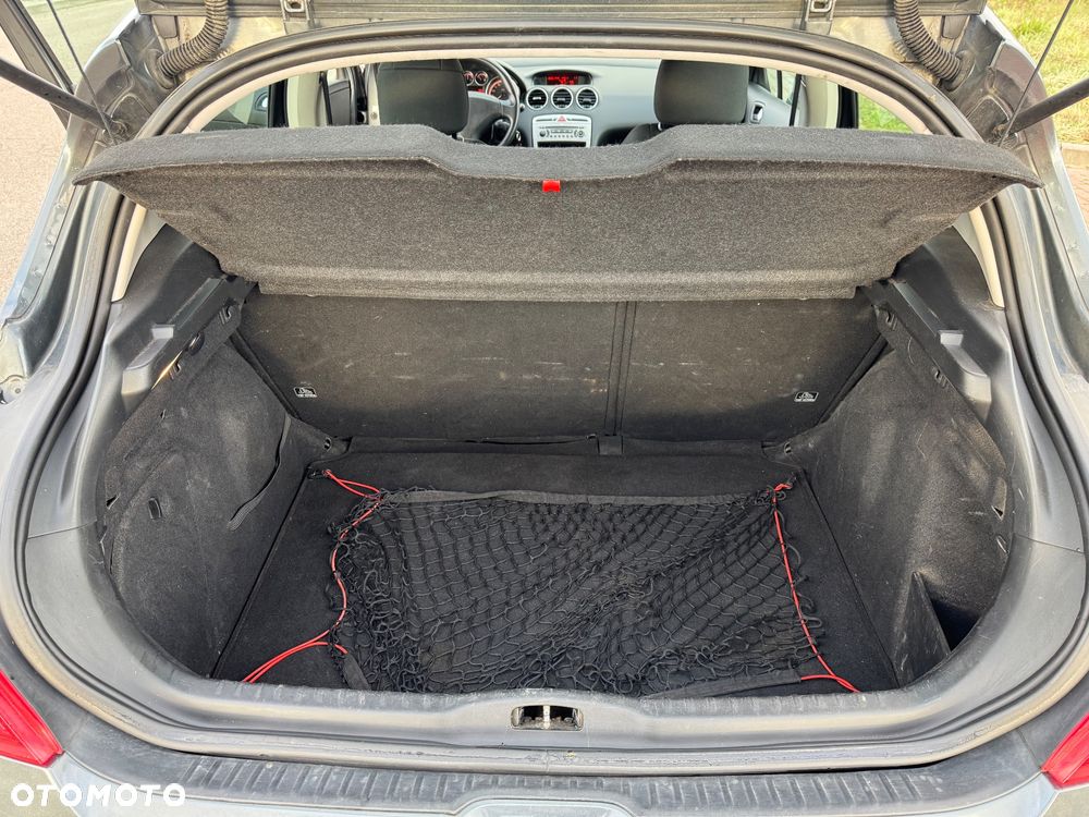 Peugeot 308 1.4 Trendy - 9