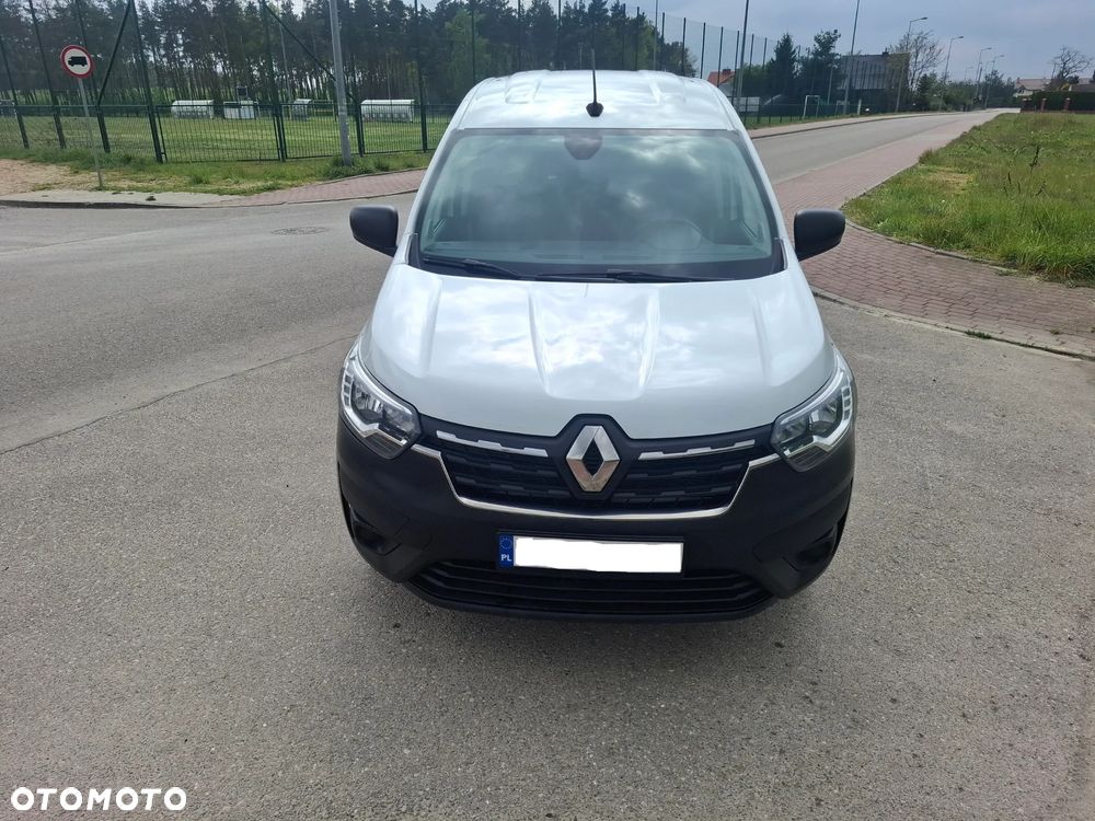 Renault Express - 2