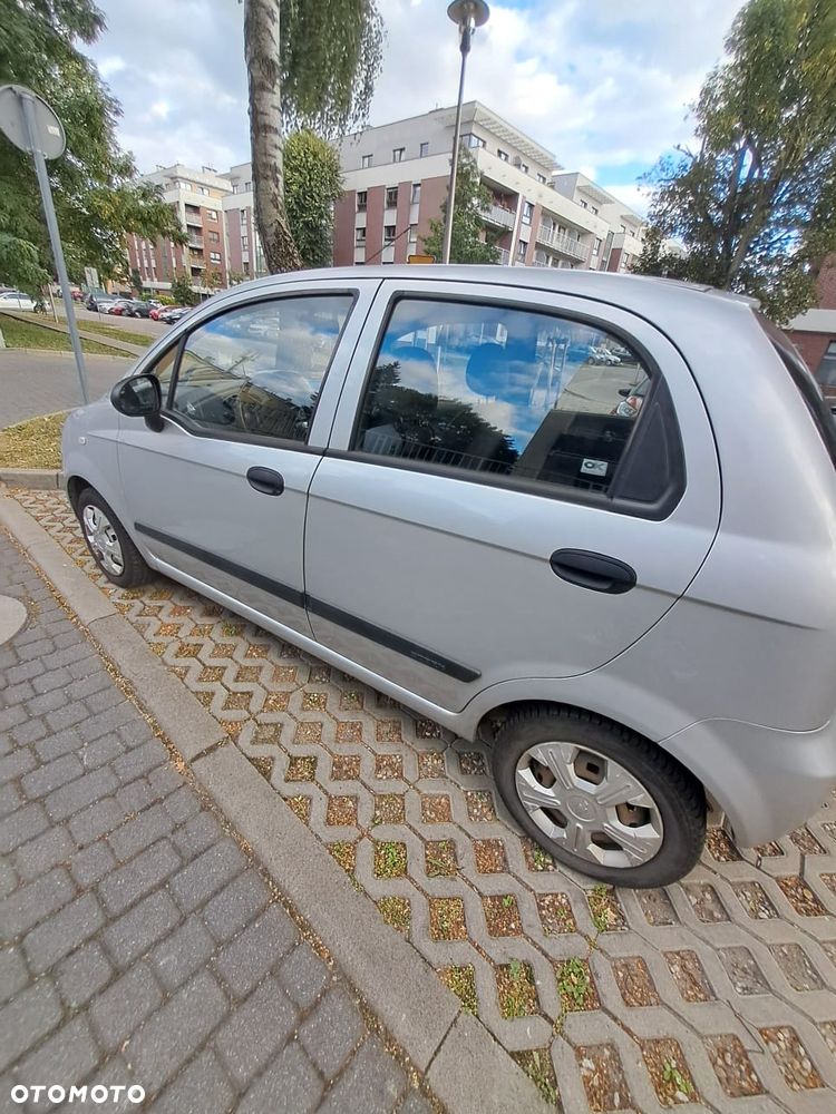 Chevrolet Spark 0.8 Direct - 5