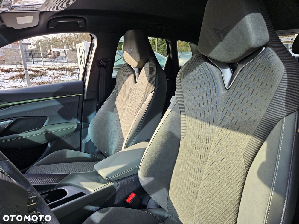 Cupra Terramar 2.0 TSI 4Drive Tribe Edition DSG - 17