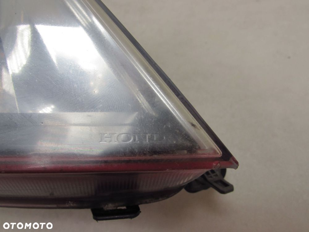 HONDA CIVIC VIII UFO 06-11 LAMPA REFLEKTOR PRZOD PRAWY UK - 8