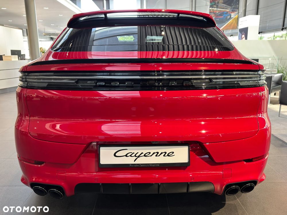 Porsche Cayenne E-Hybrid PHEV Black Edition - 3