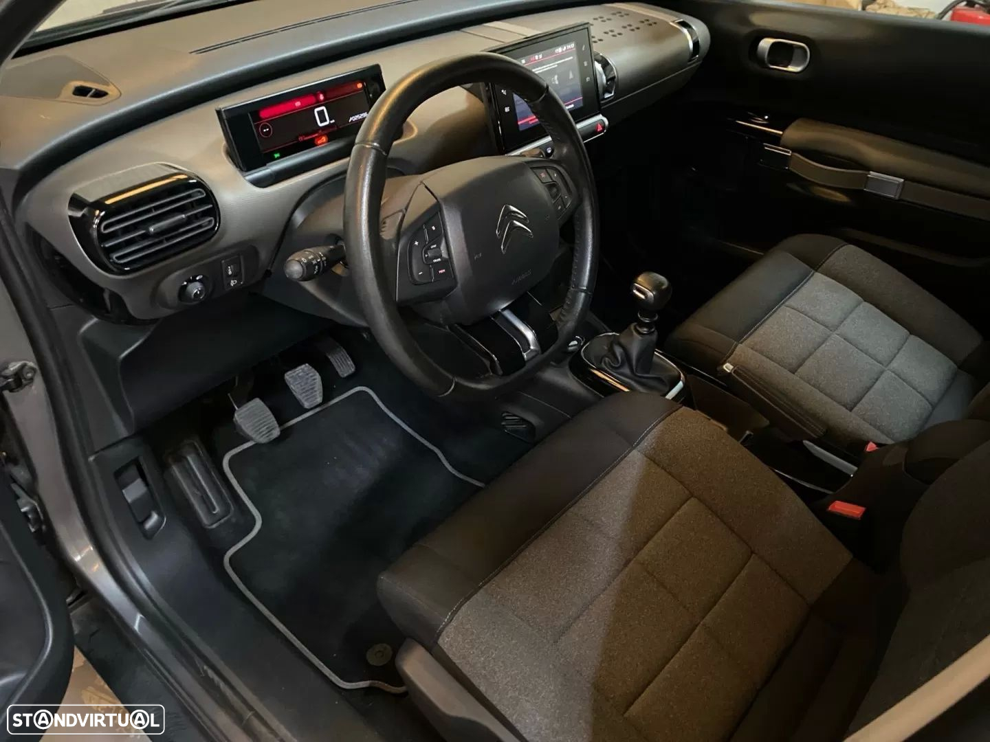 Citroën C4 Cactus 1.2 PureTech Shine Pack - 9