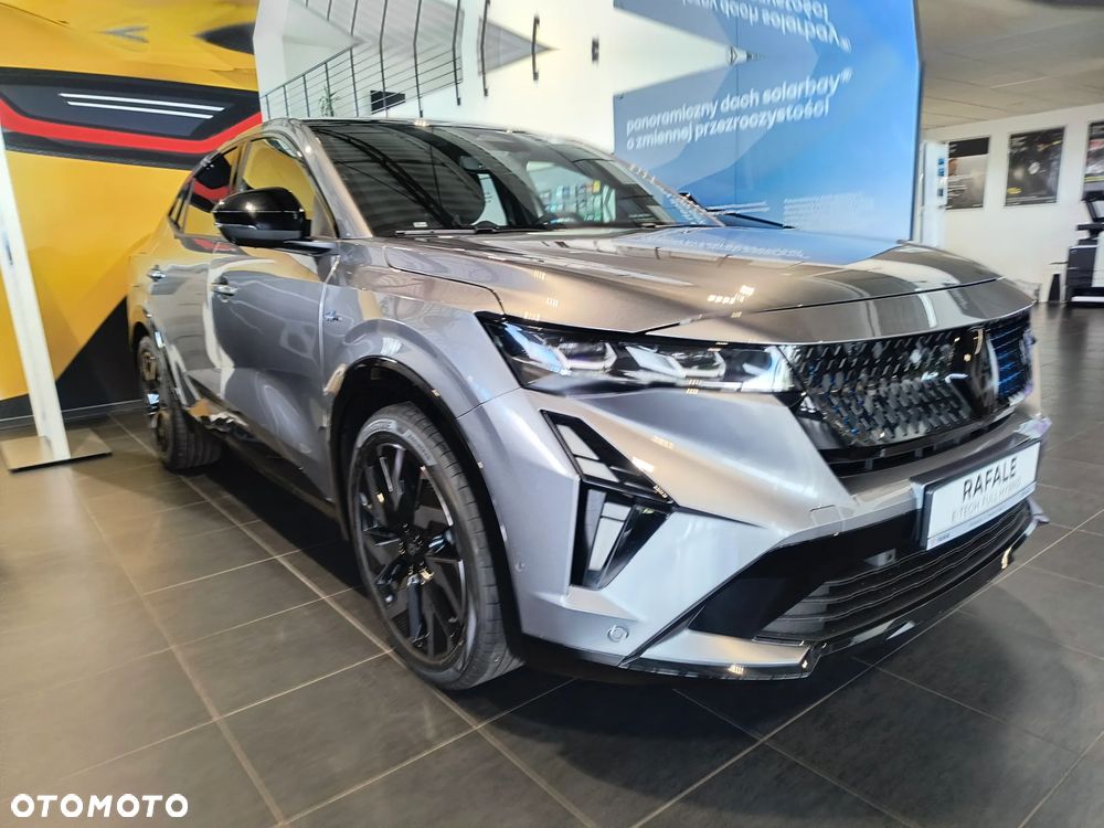 Renault Rafale 1.2 E-Tech Full Hybrid 200 esprit Alpine MMT