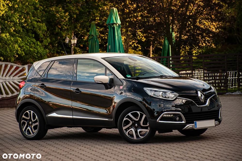 Renault Captur ENERGY TCe 120 EDC Elysee - 18