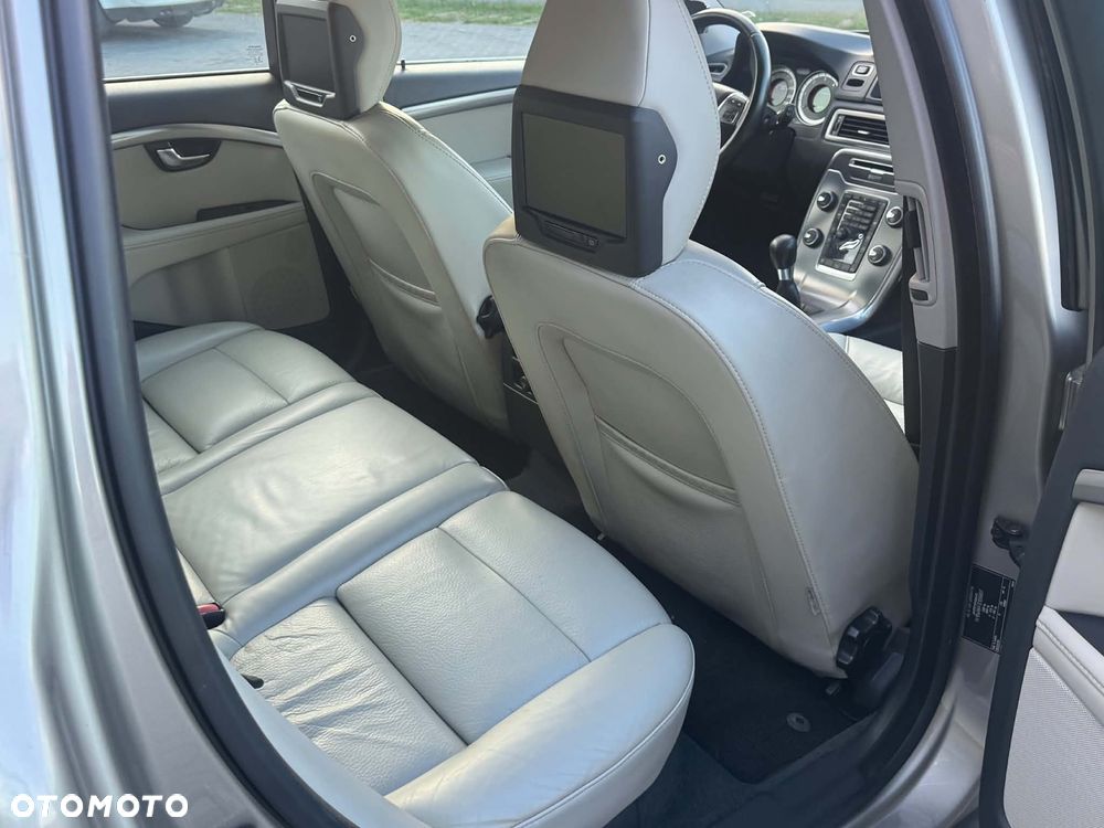 Volvo V70 - 19