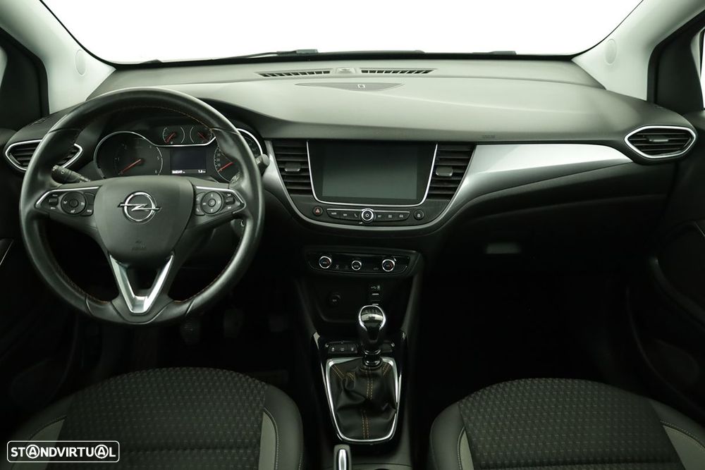 Opel Crossland X 1.6 CDTi Innovation - 8