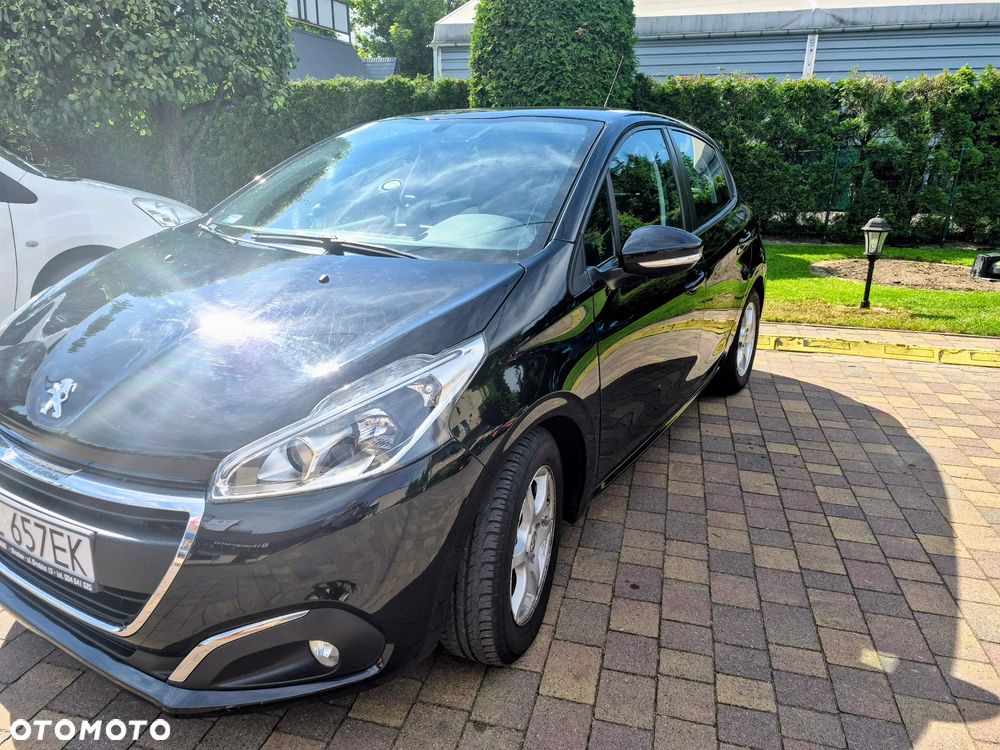 Peugeot 208 1.2 PureTech Access - 4
