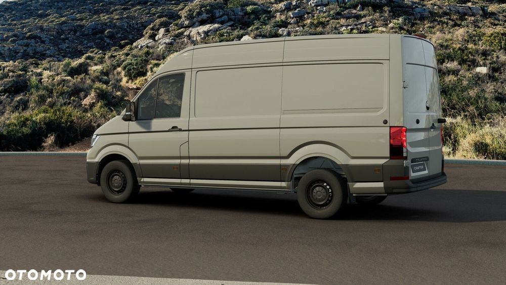 Volkswagen Crafter - 4