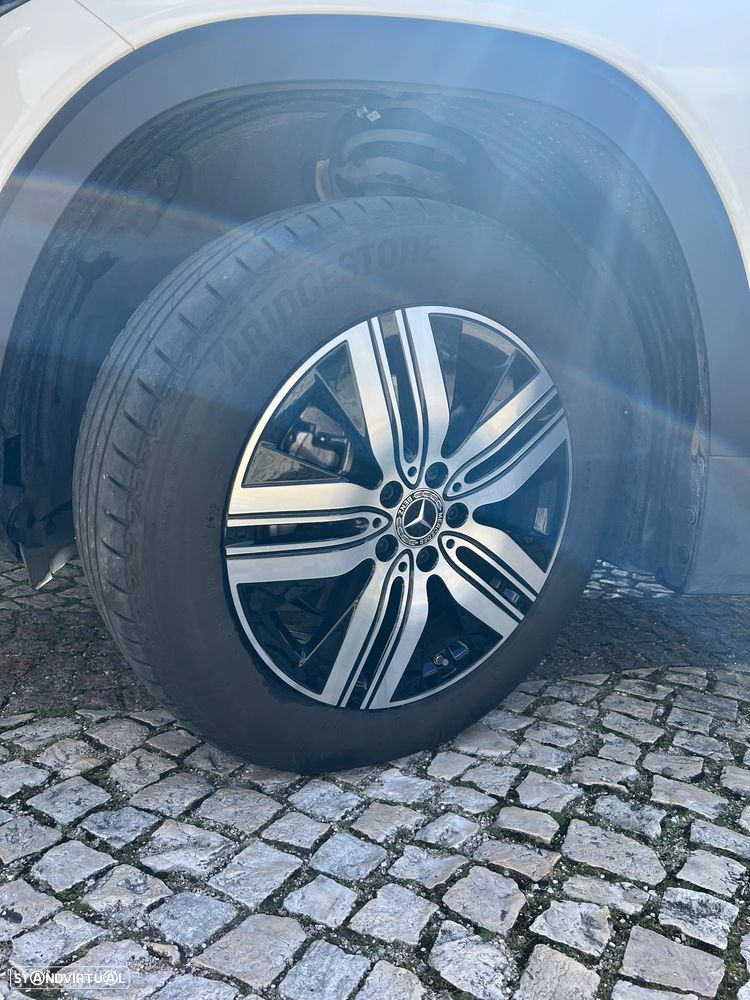 Mercedes-Benz EQB 250+ Edition - 5