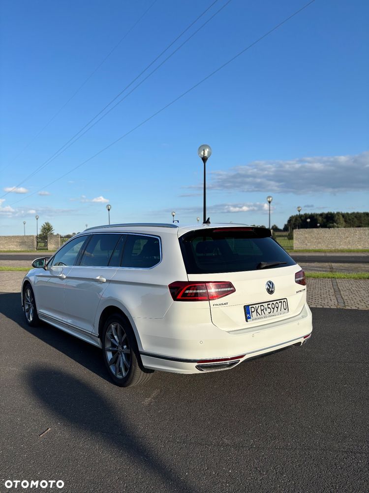 Volkswagen Passat Variant 2.0 TDI BMT Highline DSG - 10