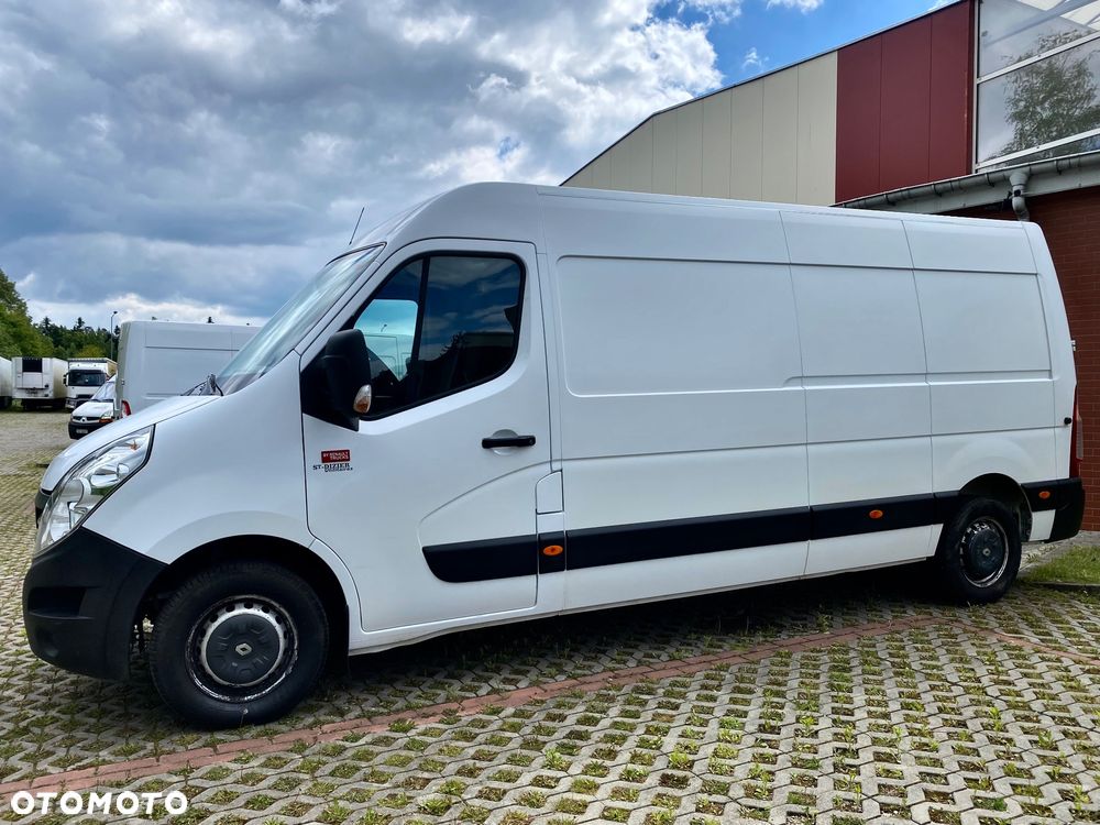 Renault Master - 3