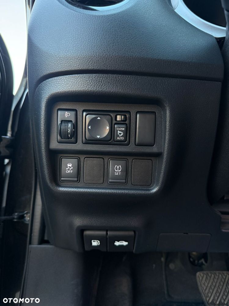 Nissan Juke 1.6 Xtronic Acenta - 14