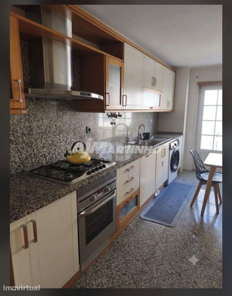 Excelente T2 , Urbanização Neudel, Amadora - Grande imagem: 5/16