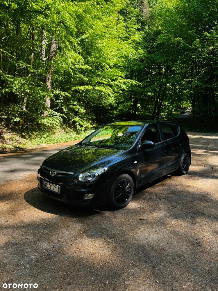 Hyundai i30 1.6 Comfort - 1