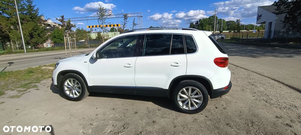 Volkswagen Tiguan 2.0 TDI CityLine - 2