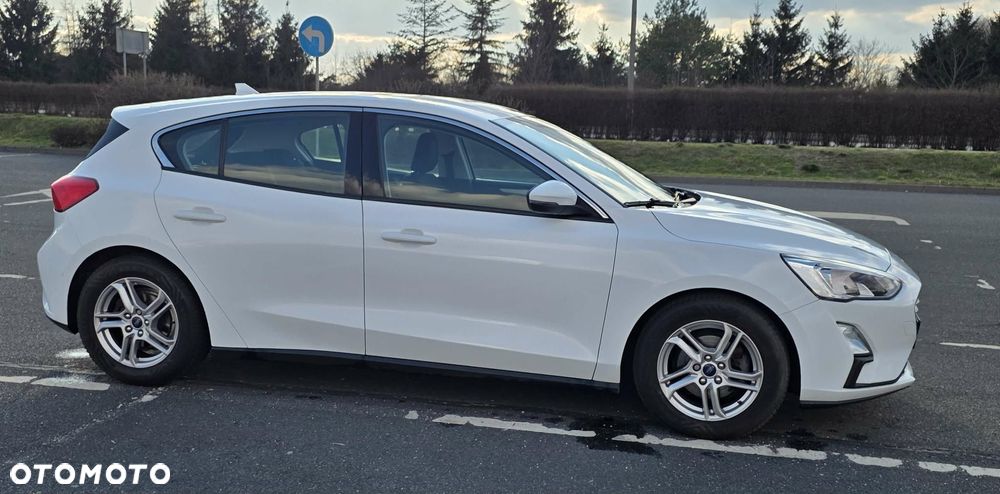 Ford Focus 1.5 EcoBlue Trend Edition - 6
