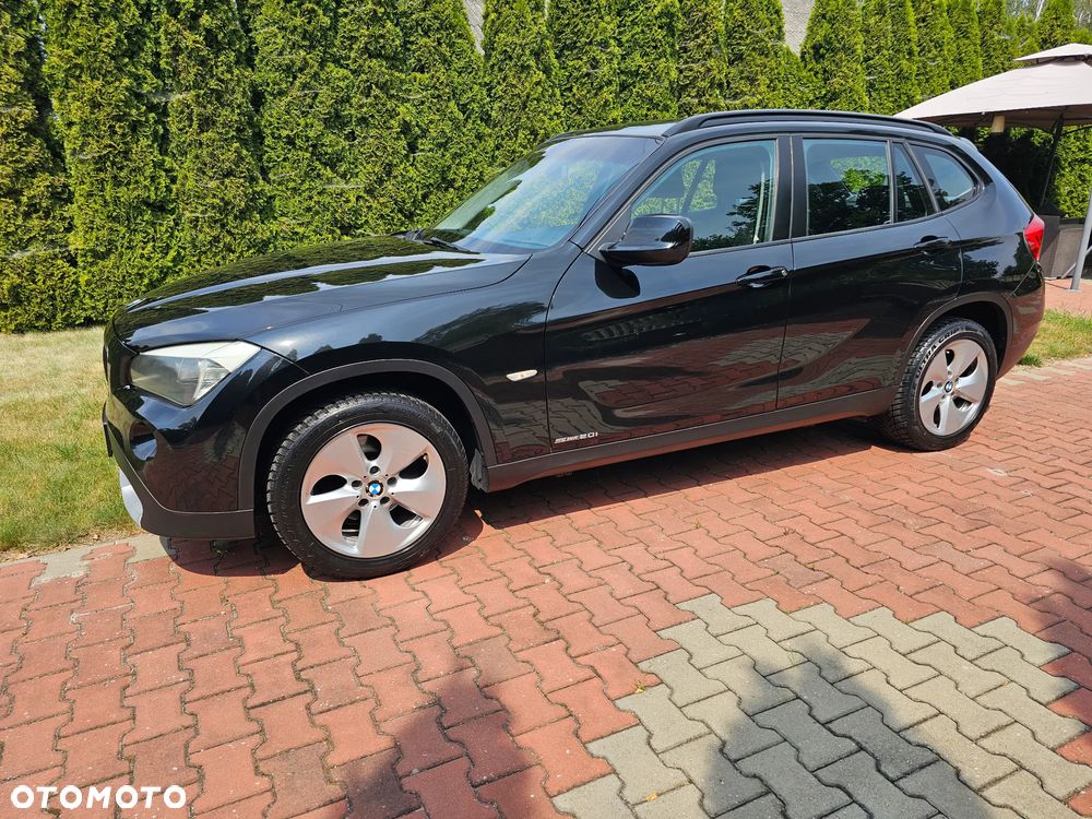BMW X1 sDrive20i - 3