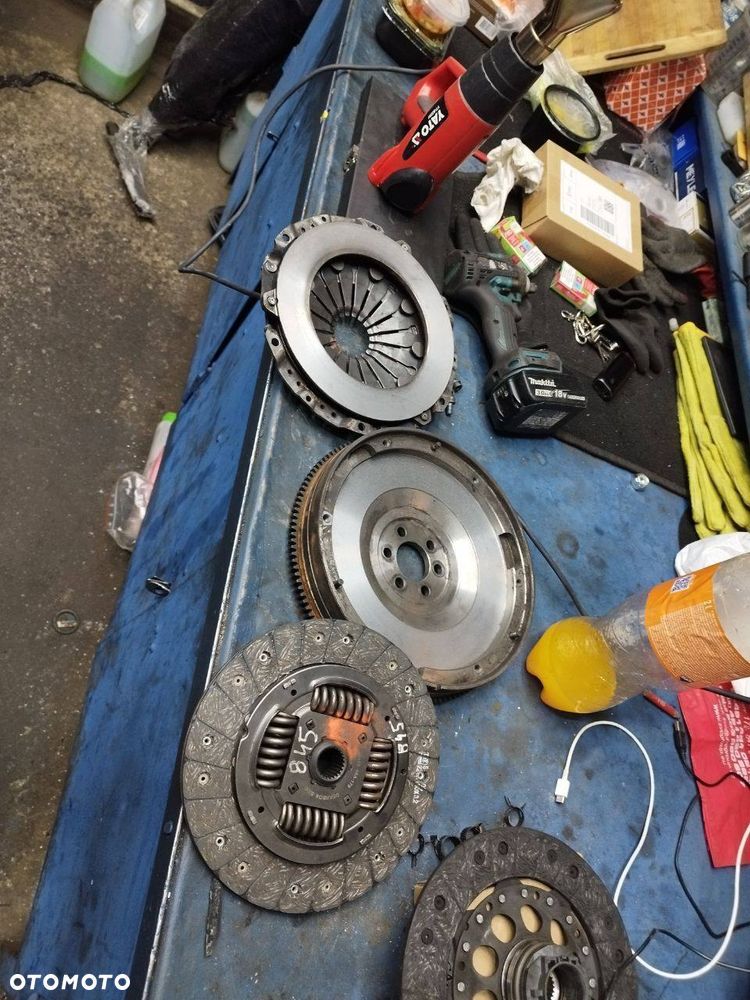 Audi A4 Avant 1.8T Quattro - 20