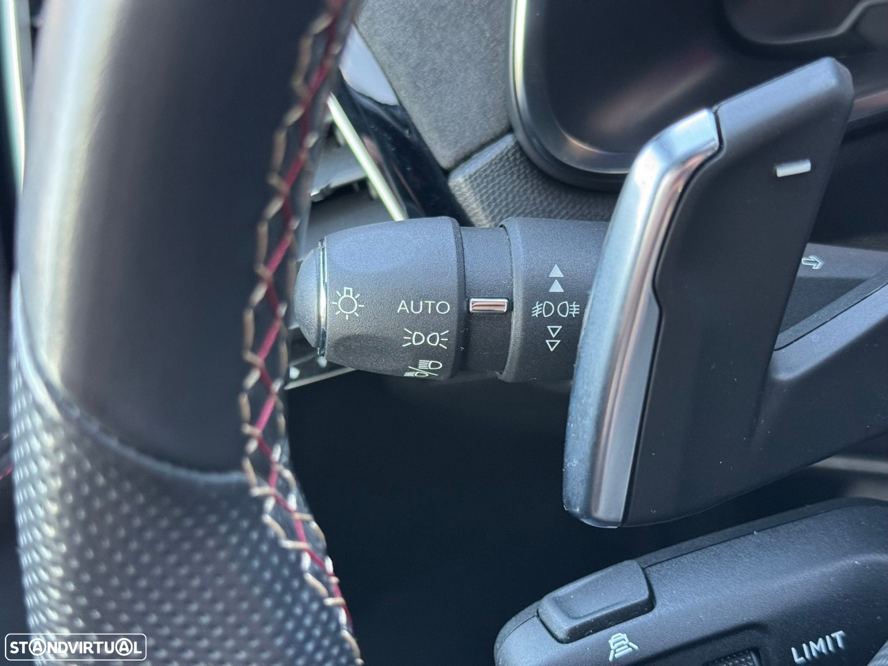 DS DS7 Crossback E-Tense Performance Line EAT8 - 33