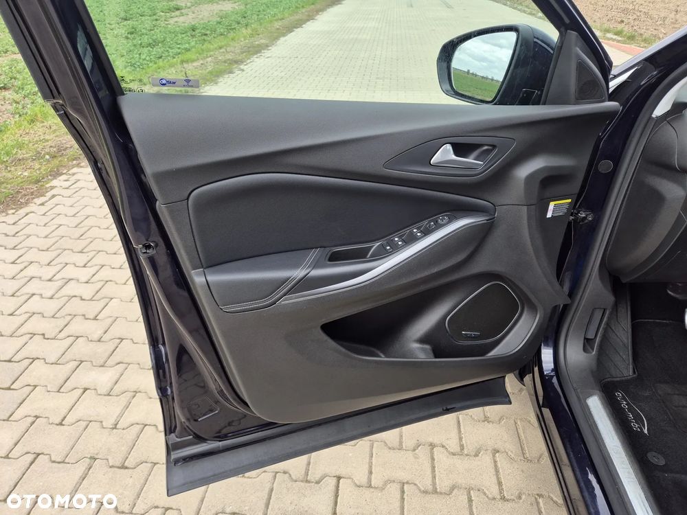 Opel Grandland X 1.2 T GPF Ultimate S&S - 22