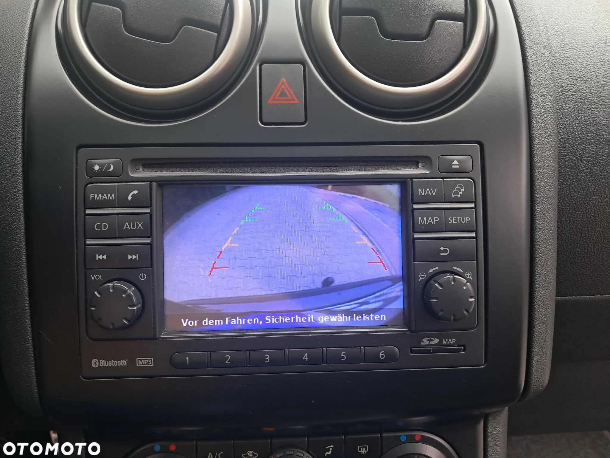 Nissan Qashqai 2.0 tekna - 20