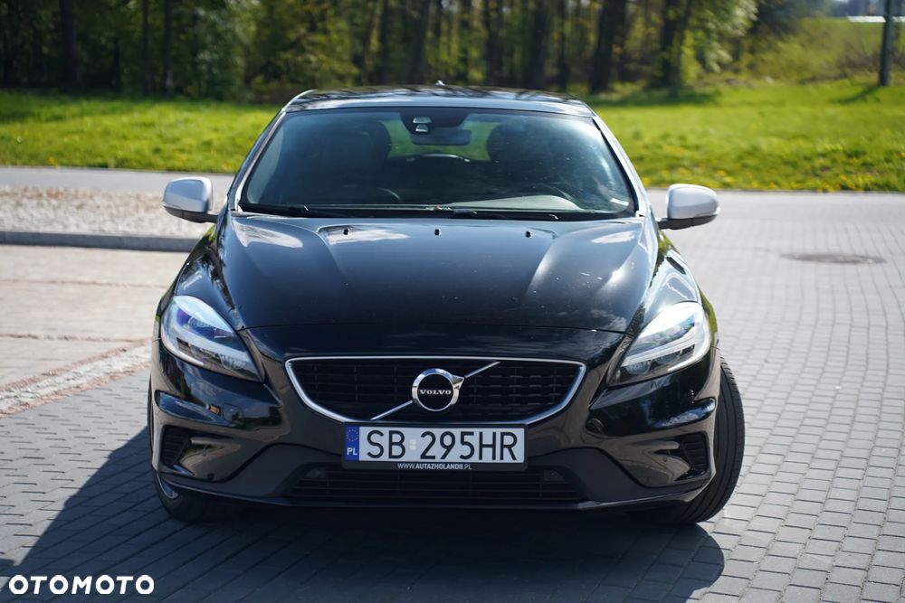 Volvo V40 T4 Geartronic RDesign - 4