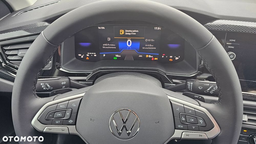 Volkswagen Taigo 1.0 TSI Pure DSG - 19