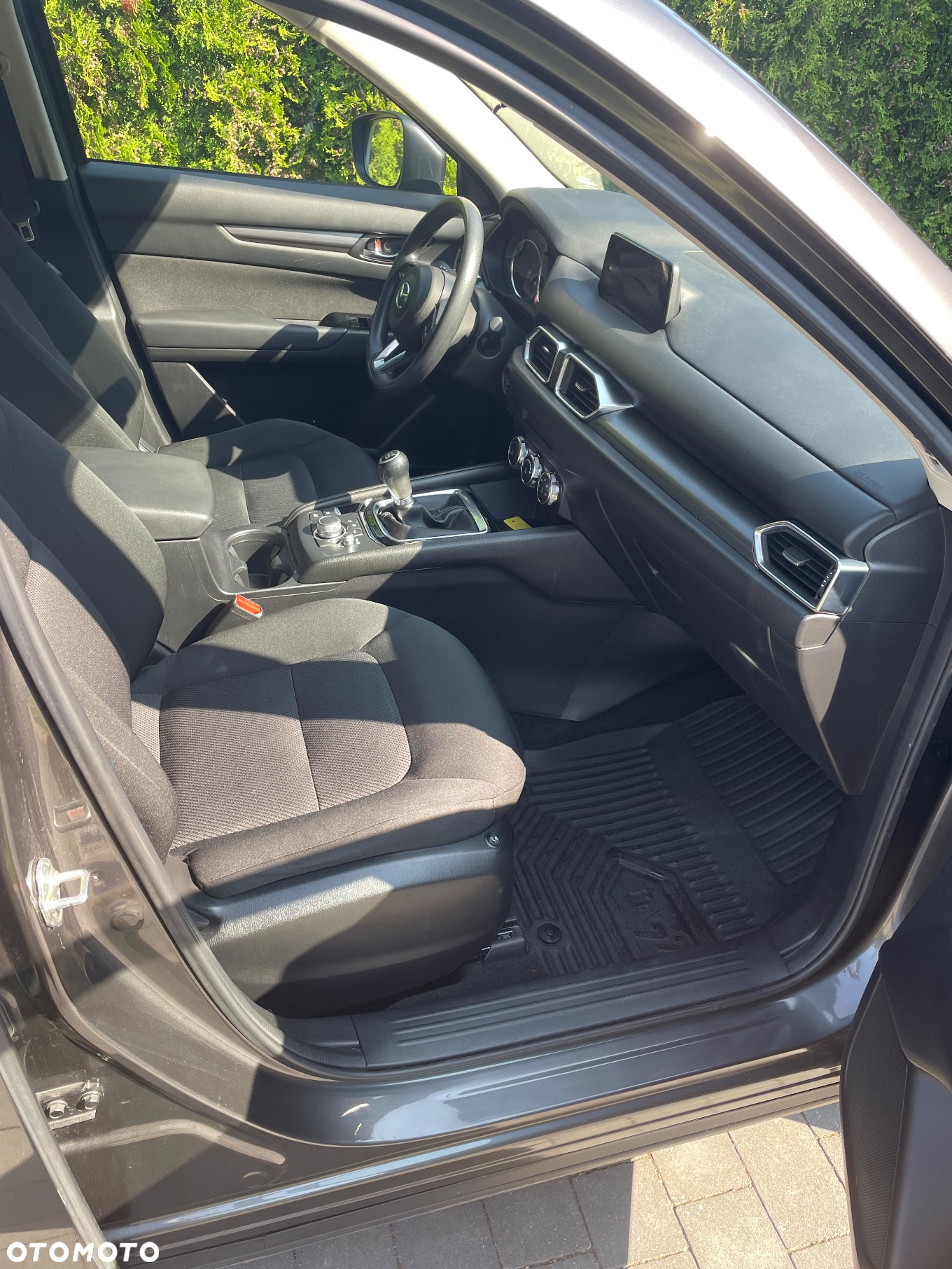 Mazda CX-5 2.0 Enso 2WD - 15