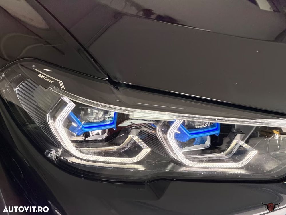 BMW X5 xDrive45e xLine - 34