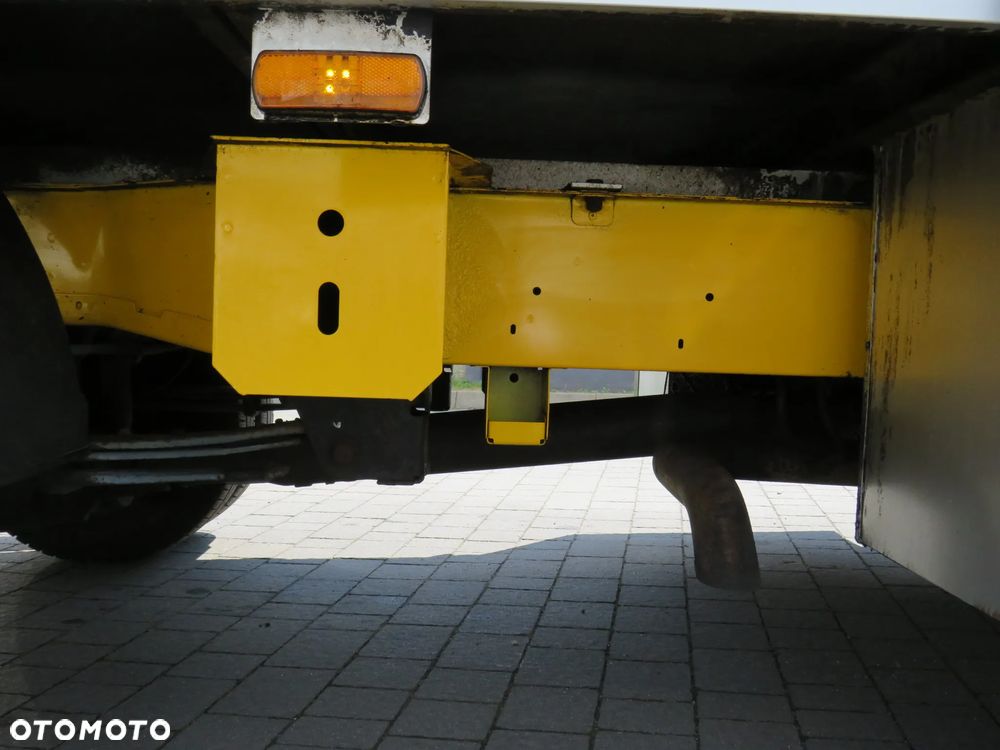 Renault Master 2.3DCI 145Ps *Skrzynia*Paka*Plandeka*HDS* - 37