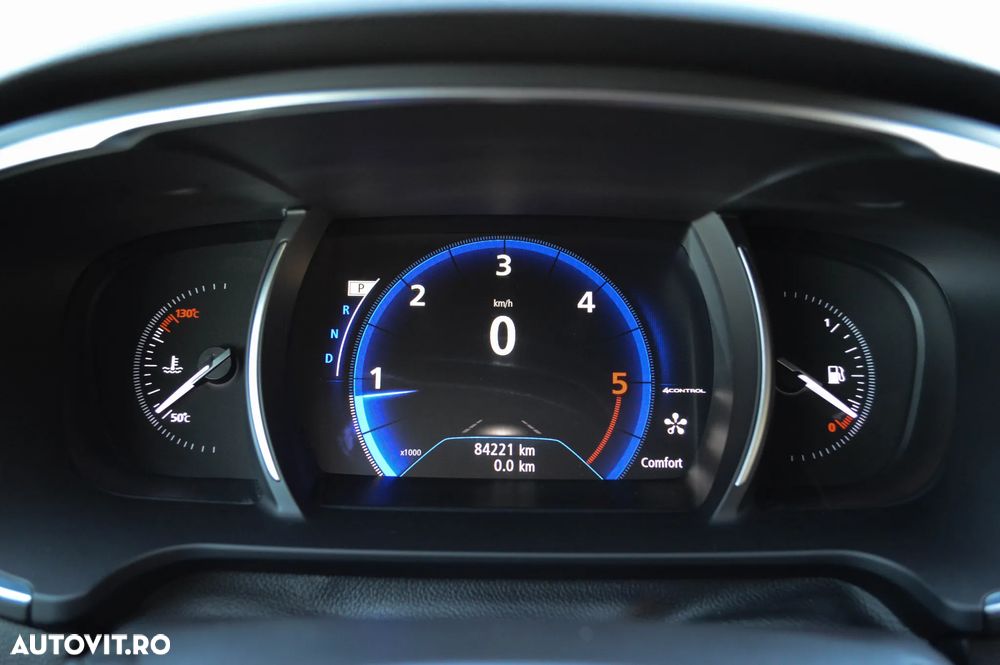 Renault Talisman ENERGY dCi 160 EDC INTENS - 6