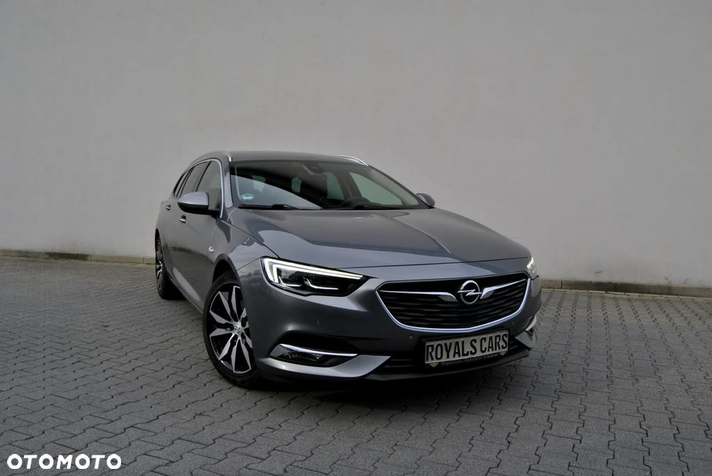 Opel Insignia Grand Sport 2.0 Diesel Innovation - 5