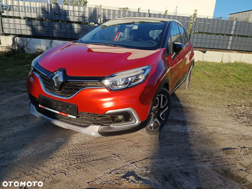 Renault Captur - 2