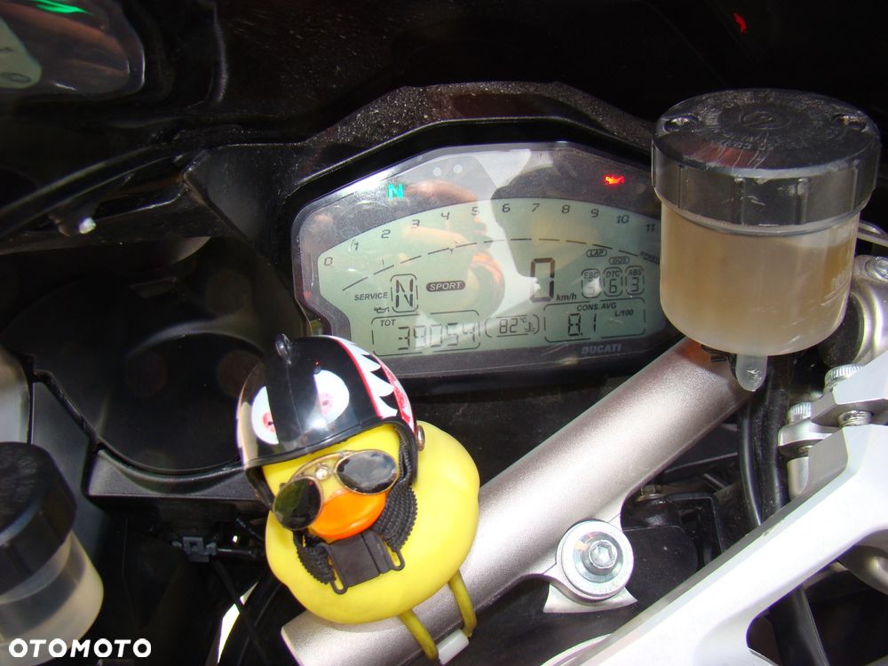 Ducati 959 Panigale - 12